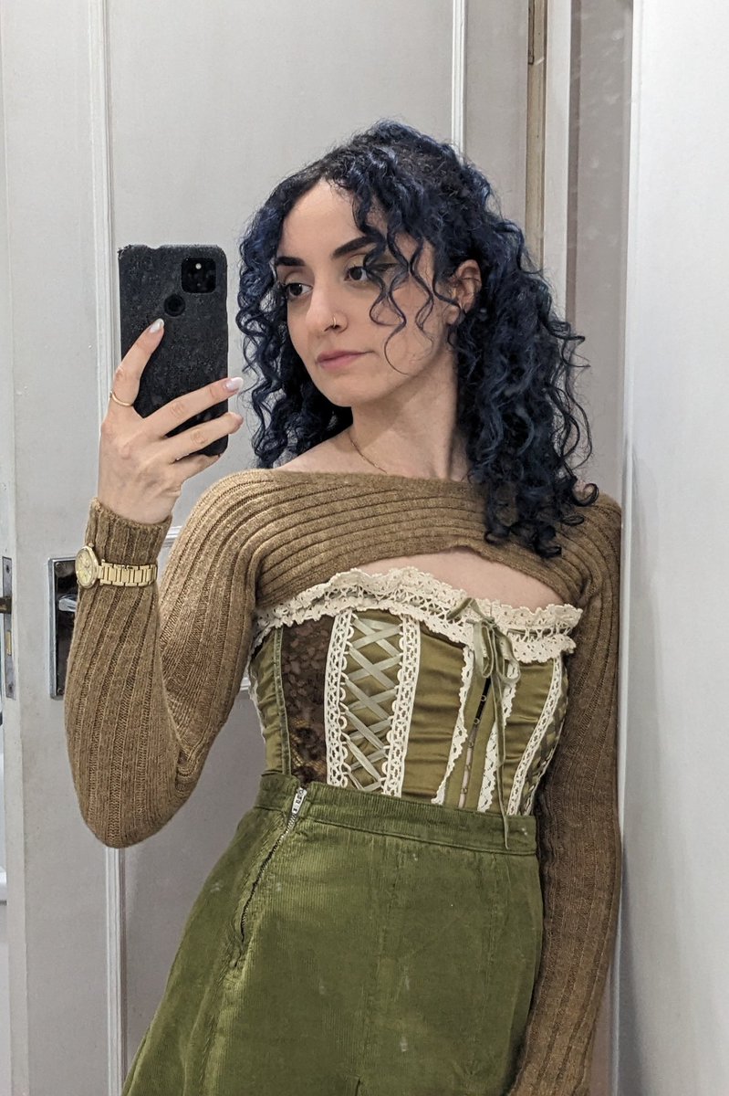 Jasmin Habezai-Fekri ✨ tweet media