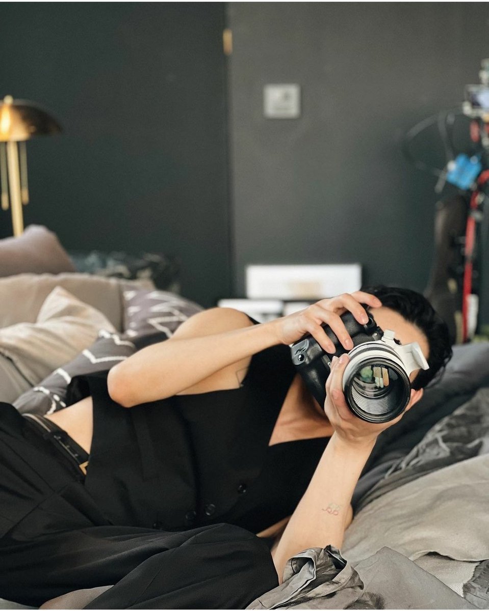 MeMeaw_K's tweet photo. BamBam on IG SOON🤩🥰💚
#WheelsUp #SlowMo #WhoAreYou #BamBam @BamBam1A @BAMBAMxABYSS  #GOT7 @GOT7 https://t.co/0ognEIrkKS
