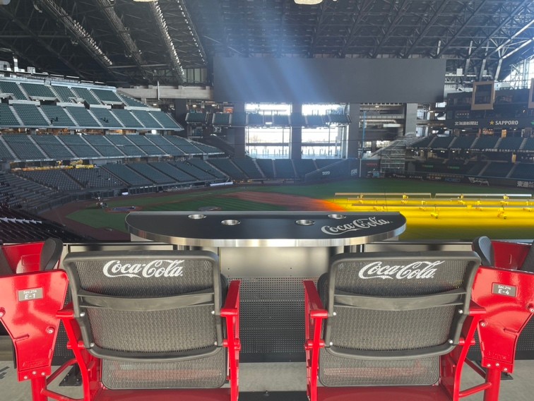 コカコーラ　ユーコン コカコーラ ユーコン