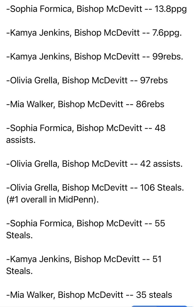#McD🏀💙💛🔥 <a href="/sophiaformica/">Sophia Formica🏀</a> <a href="/BalloutMi/">Mia Walker😰</a> <a href="/__Kammm/">Kamya Jenkins</a> <a href="/_oliviagrella/">Olivia Grella</a> 👏📊