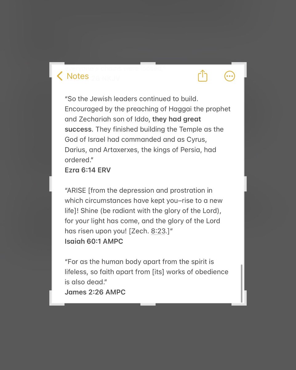 theomide's tweet photo. Hallelujah challenge last night was >>>>>>. Here are list of scriptures on “Favor” that Apostle Joshua Selman (AJS) dished out last night. Personalize these scriptures as you read &amp; pray through them. 

#Hallelujahchallenge https://t.co/jN02KWkjGD