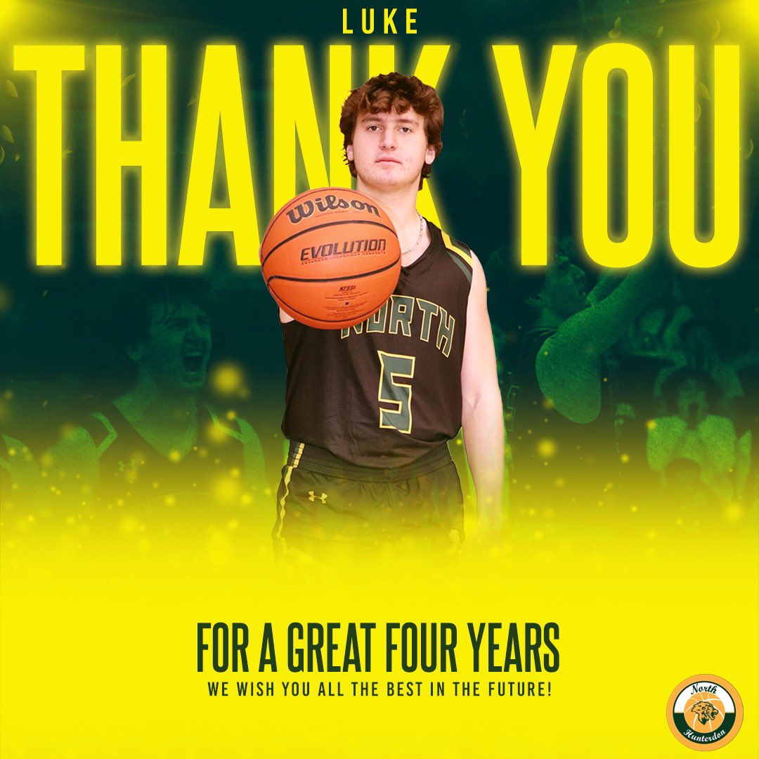 NHHS Lions Boys Basketball tweet media