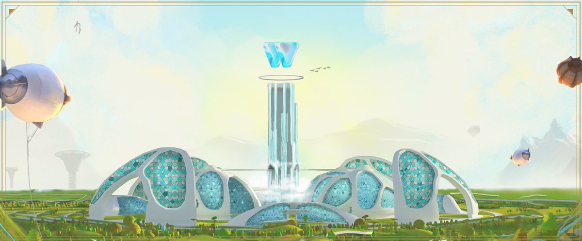 Gaming on the Moon by DLS (GOTM) tweet media