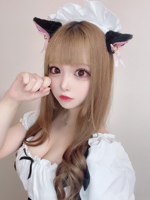 Twitterのコスプレ画像39