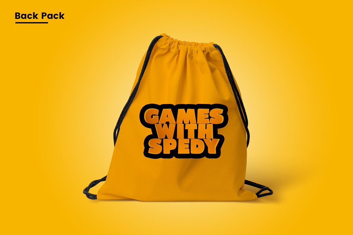 jtvisualsng's tweet photo. GAMES WITH SPEDY Logo Design
Designed and packaged by us @jtvisualsng
#TheVisualSolutionBrand #BrandDesigning #BrandingExpert #VisualStorytelling #BrandIdentity #Jtvisuals #Jt https://t.co/qbzvWyRTQq