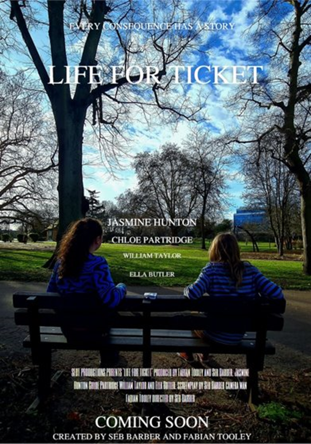 Big thanks to <a href="/ccnphotography/">CCN Photography</a> <a href="/CCNFashComms/">CCNFashComms</a> <a href="/CCNfashiontex/">ccnfashiontextiles</a> <a href="/CCN_DAG/">CCN Games</a> for giving our Level 2 Media students brilliant developmental feedback on their short films! Much appreciated!