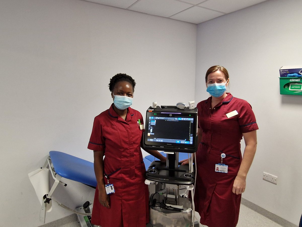 Acute Care Division (@myttacd) on Twitter photo A big thank you to <a href="/MYmedphysics/">MY Medical Physics</a> for helping our medical SDEC team secure a dedicated ultrasound machine to be used by our trained ACPs <a href="/MidYorkshireNHS/">Mid Yorkshire Teaching NHS Trust</a>. This will significantly improve a patients journey and experience within our medical SDEC unit
#NHS #AcuteCare #PatientCare A big thank you to <a href="/MYmedphysics/">MY Medical Physics</a> for helping our medical SDEC team secure a dedicated ultrasound machine to be used by our trained ACPs <a href="/MidYorkshireNHS/">Mid Yorkshire Teaching NHS Trust</a>. This will significantly improve a patients journey and experience within our medical SDEC unit
#NHS #AcuteCare #PatientCare