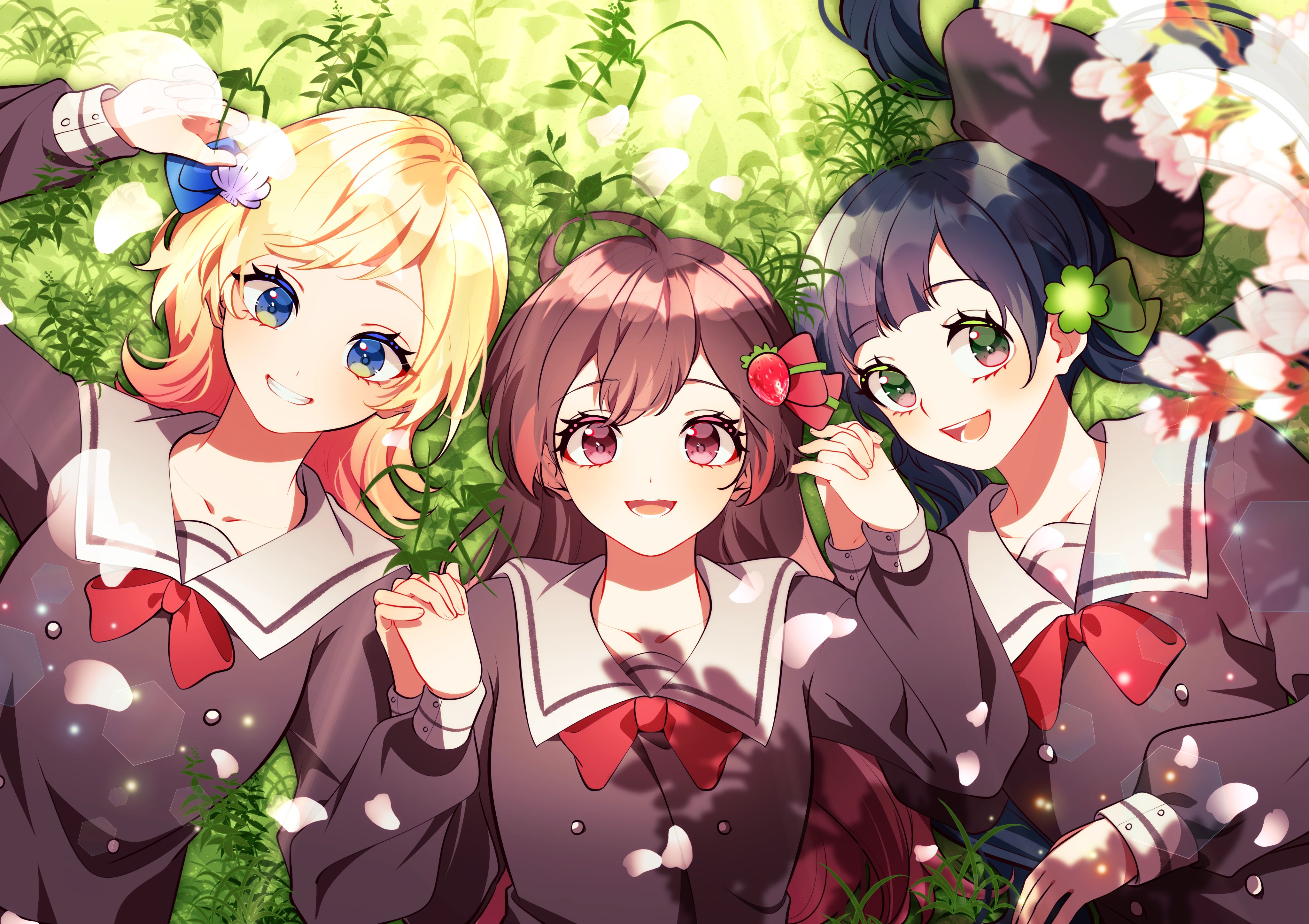 ハコニワリリィ はのまる こともち- ハコニワリリィ はのまる こともち-