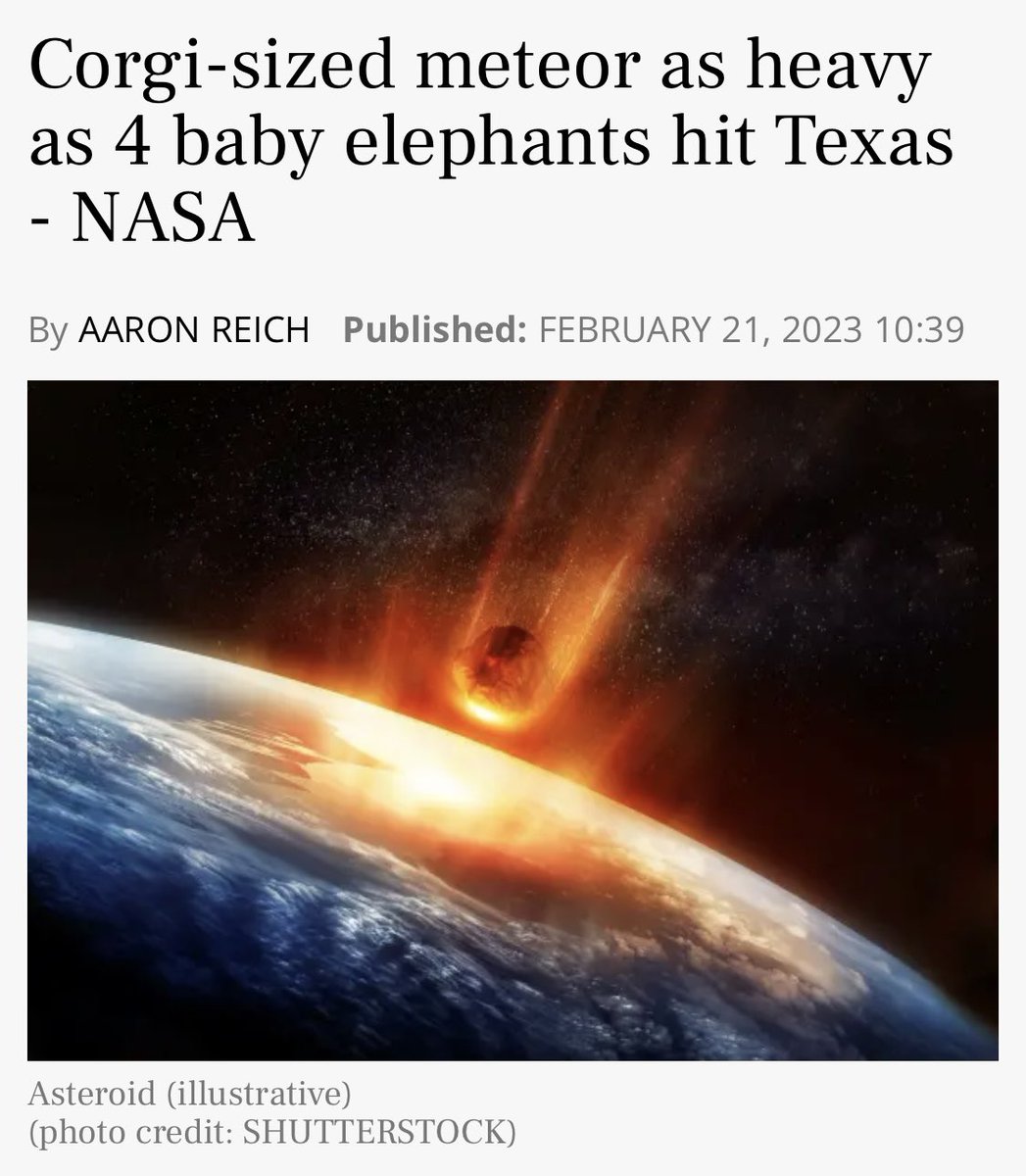 The lengths we'll go to avoid the metric system