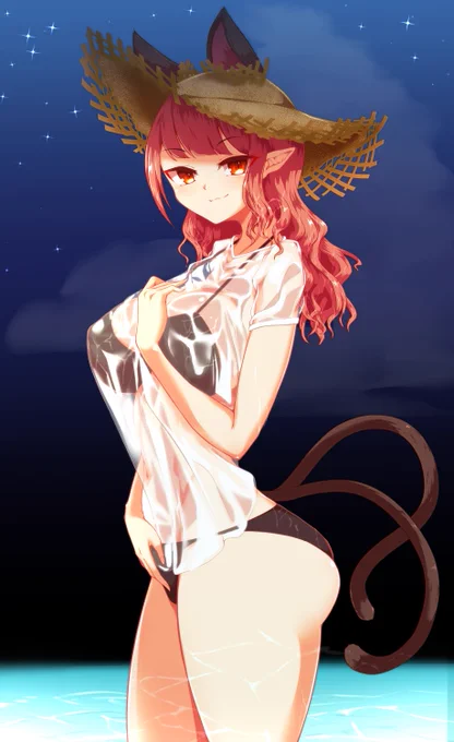 おい!にゃんにゃんにゃん!! 