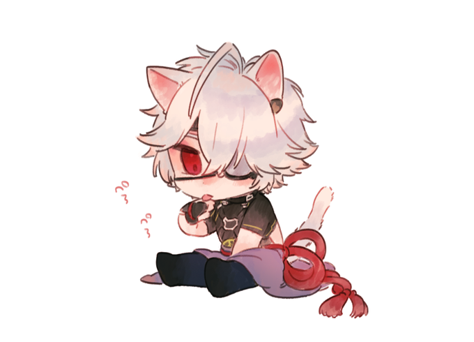 ねこまるくにつにゃ 