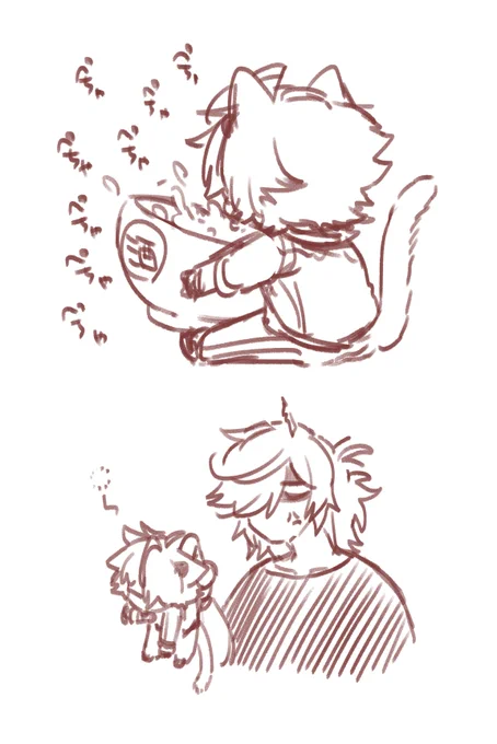 ねこまるくにつにゃ 