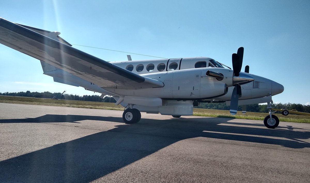 KdoMagazin's tweet photo. #ISR-/Surveillance: Der Spezialist für Sensorlösungen #HENSOLDT liefert ein weiteres Multi-Missions-Überwachungsradar #PrecISR™ an einen der größten Anbieter für luftgestützte Aufklärung, #CAE Aviation, #Luxemburg. https://t.co/ZHiKgza78y https://t.co/zU344GDSiy