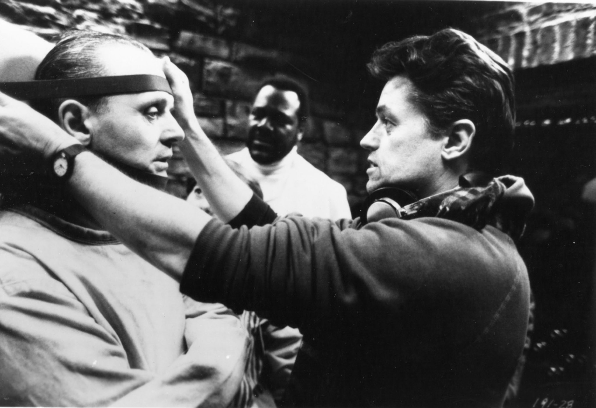 Happy 79th birthday to Jonathan Demme, who was most well-known for directing 1991 s The Silence of the Lambs. 