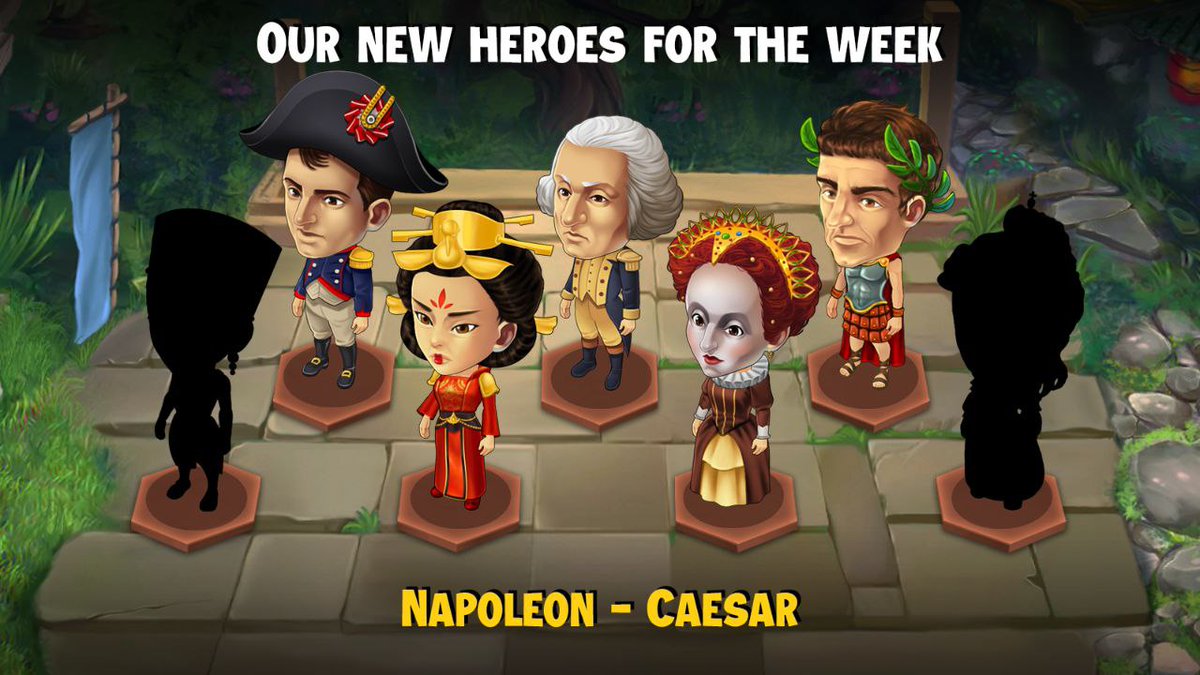 TimeShuffle⏳🔺⌛️ tweet media