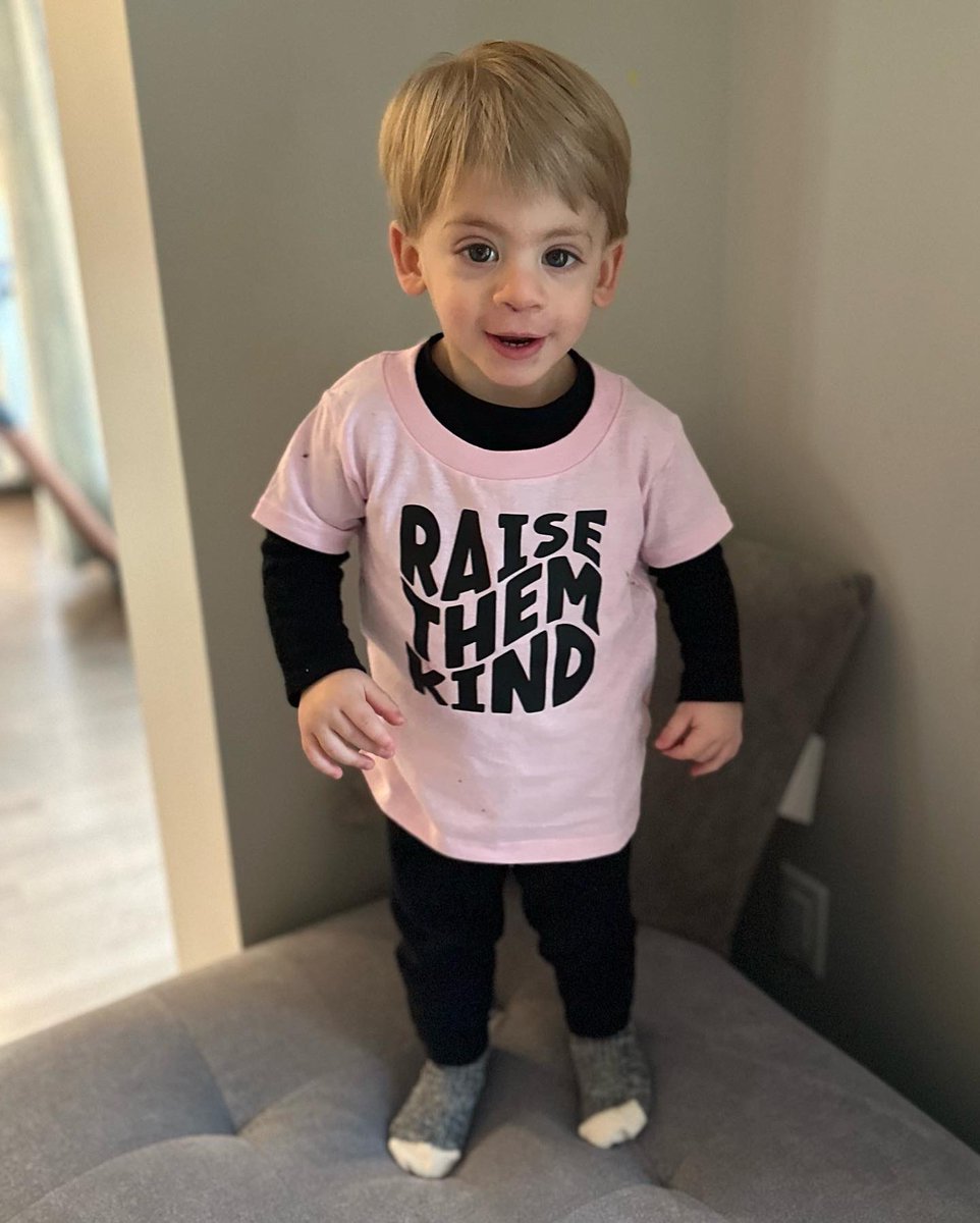 laurakatemei's tweet photo. Have a kind heart, fierce mind &amp; brave spirit 💞 #PinkShirtDay https://t.co/h4BymEtfn6