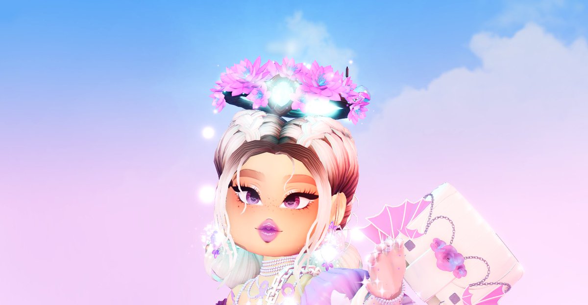 yuki 🌷 // ia tweet media