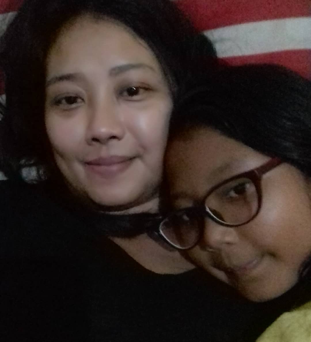 Ada yang lagi sange ?