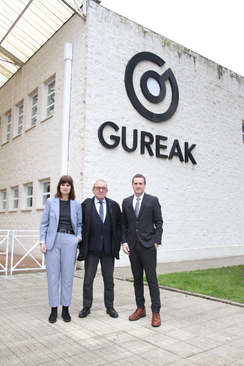 Gureaken plantilla pandemia aurreko zifretara itzuli da, laguntza-premia handiak dituzten pertsonen aldeko apustua indartu da, eta dagoeneko taldearen erdia baino gehiago adimen-desgaitasuna edo gaixotasun mentala duten pertsonak dira t.ly/40c8 #ekonomiasoziala
