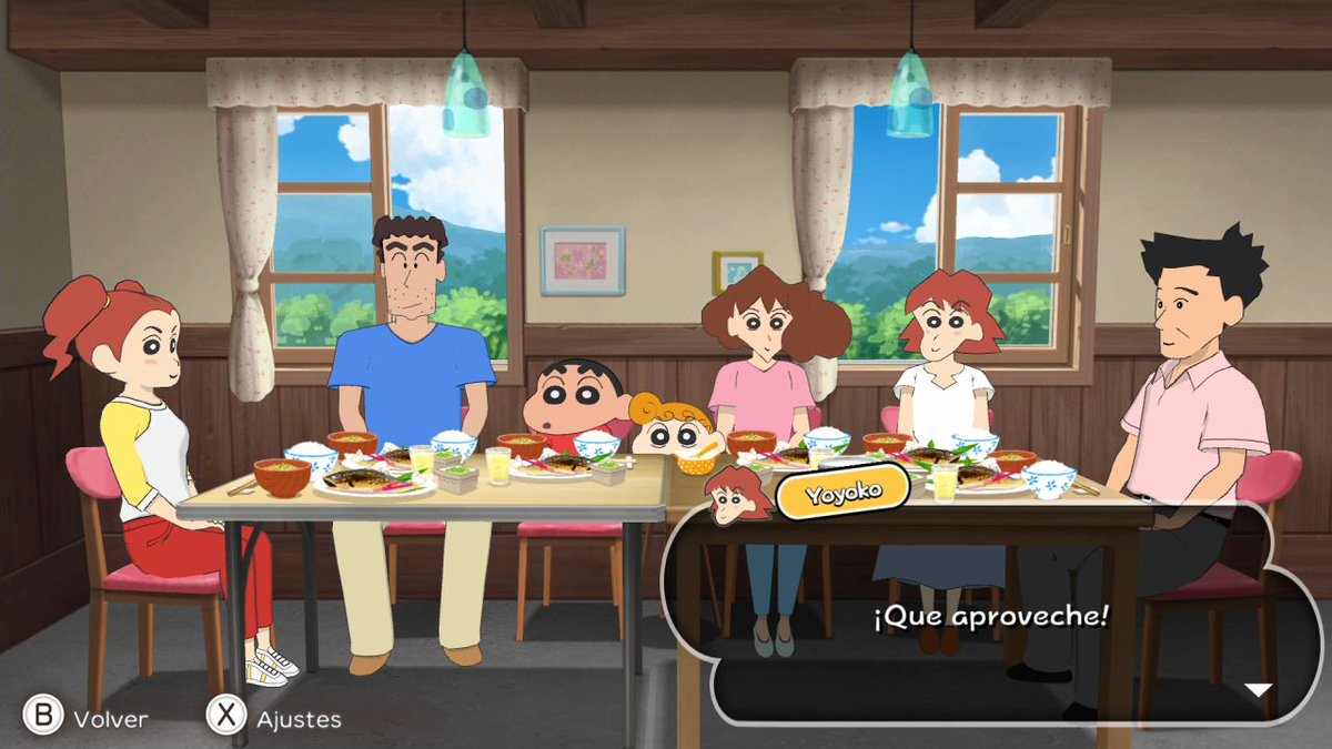 Sermella's tweet photo. ¿Apetecen VIDEOJUEGOS CALMADOS alejados de la violencia como mecánica principal?
✅Colmados de experiencias COTIDIANAS
✅Un PRECIOSO apartado artístico
✅Te tocan el CORAZÓN
✅Que puedas jugar con los PEQUES
✅Con PRECIO aprox, idioma, plataformas y enlaces
ESTE es tu (HILO) https://t.co/auzIcshPMa