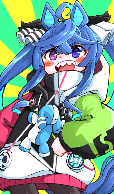 ターボ実装おめでとう〜!!! 