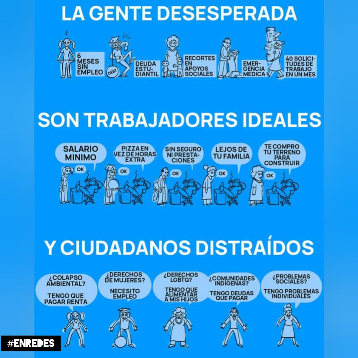 Hekatombe_'s tweet photo. #EnRedes | (Créditos al autor).

Es una imagen fuerte ¿Qué opinan? https://t.co/3P75g48fPy