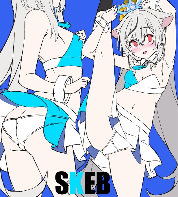 NEXTSkeb進行中です😉👍 