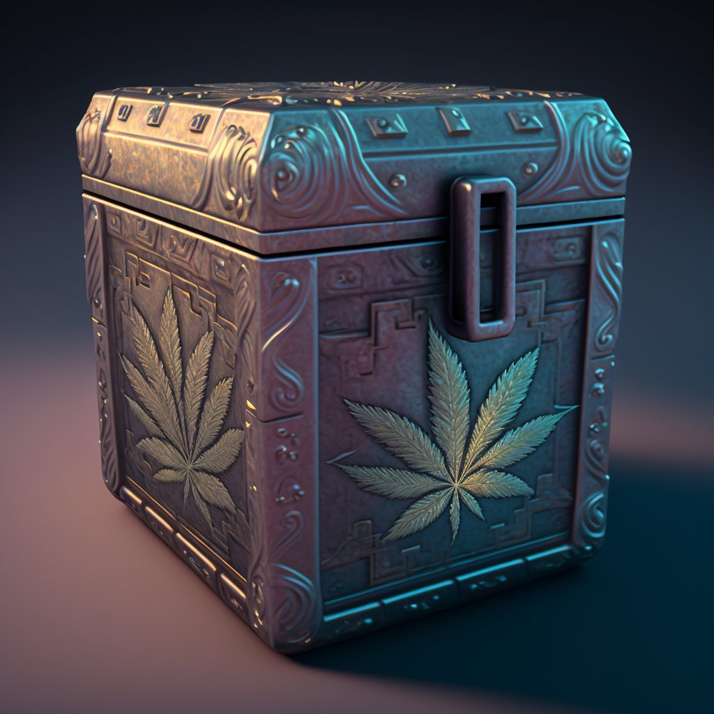 UnityxArmy🩸 (@unityxarmy) on Twitter photo We are happy to announce our partnership with CornerBoyz #Cannabis #MysteryBox and as a result, we are giving away 5 spots. 🌿
To enter:
✅ Follow <a href="/UnityxArmy/">UnityxArmy🩸</a> & <a href="/Corn3rBoyz/">CornerBoyz</a>
✅ RT, like &amp; Tag 3 Friends
#NFTs #NFT #NFTCommunity #wakeandbake 🌿 We are happy to announce our partnership with CornerBoyz #Cannabis #MysteryBox and as a result, we are giving away 5 spots. 🌿
To enter:
✅ Follow <a href="/UnityxArmy/">UnityxArmy🩸</a> & <a href="/Corn3rBoyz/">CornerBoyz</a>
✅ RT, like &amp; Tag 3 Friends
#NFTs #NFT #NFTCommunity #wakeandbake 🌿