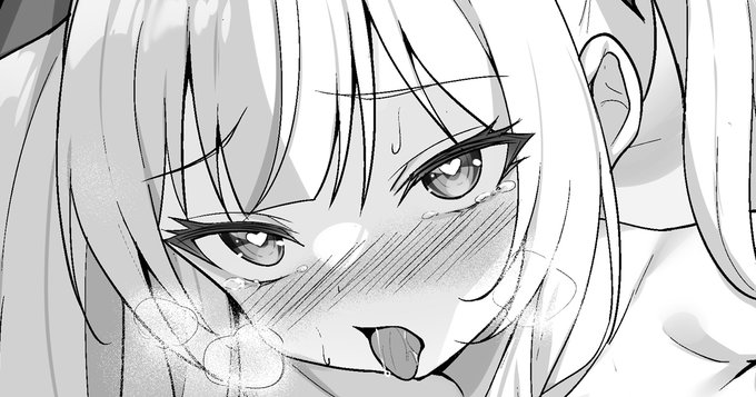 支援サイトにイラスト投稿しました!(R-18)
Fantiaも開設したのでよかったらどうぞ。
FANBOX→https://t.co/BFnFO1cDl8
Fantia→https://t.co/vEox5uIC7B 