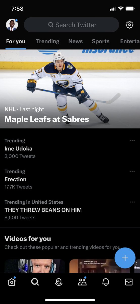 I have so many questions? on Twitter "They got THEY THREW BEANS ON HIM