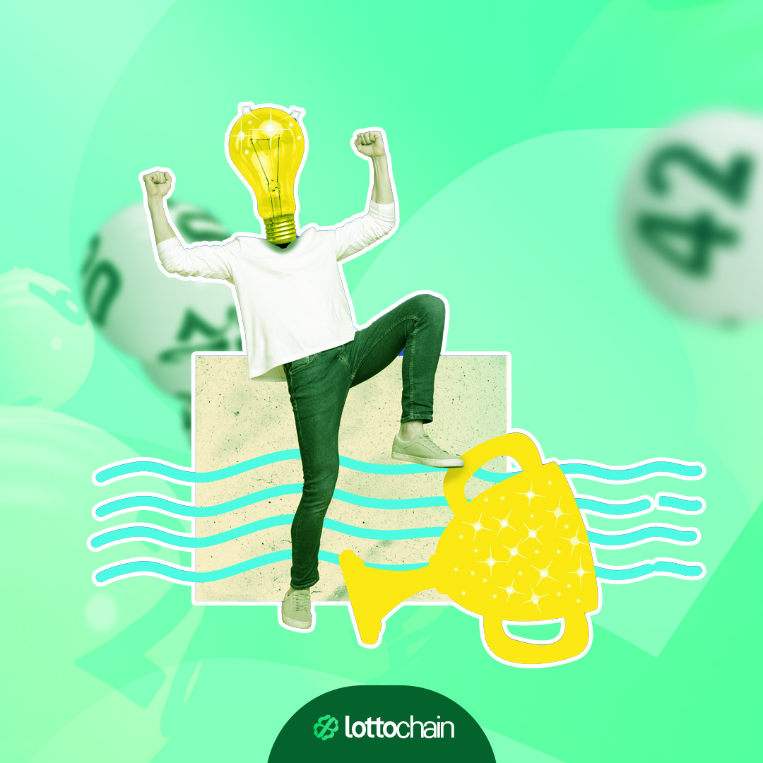 The million dollar question, right? 🤑

How to earn money on #LOTTOCHAIN ? Well there are many ways to do it 😁

Check out the best of them now 👇
docs.lottochain.app

#LTT #LottoChain #LuckToEarn