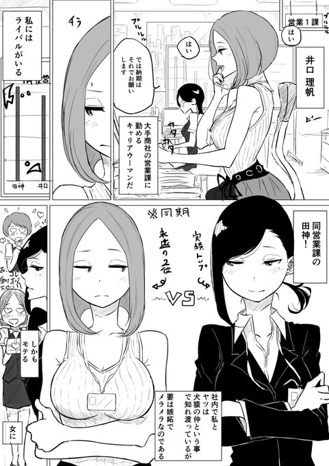 猫の日らしいので、だいぶ前に描いたヤツ🐈⸒⸒⸒⸒ 