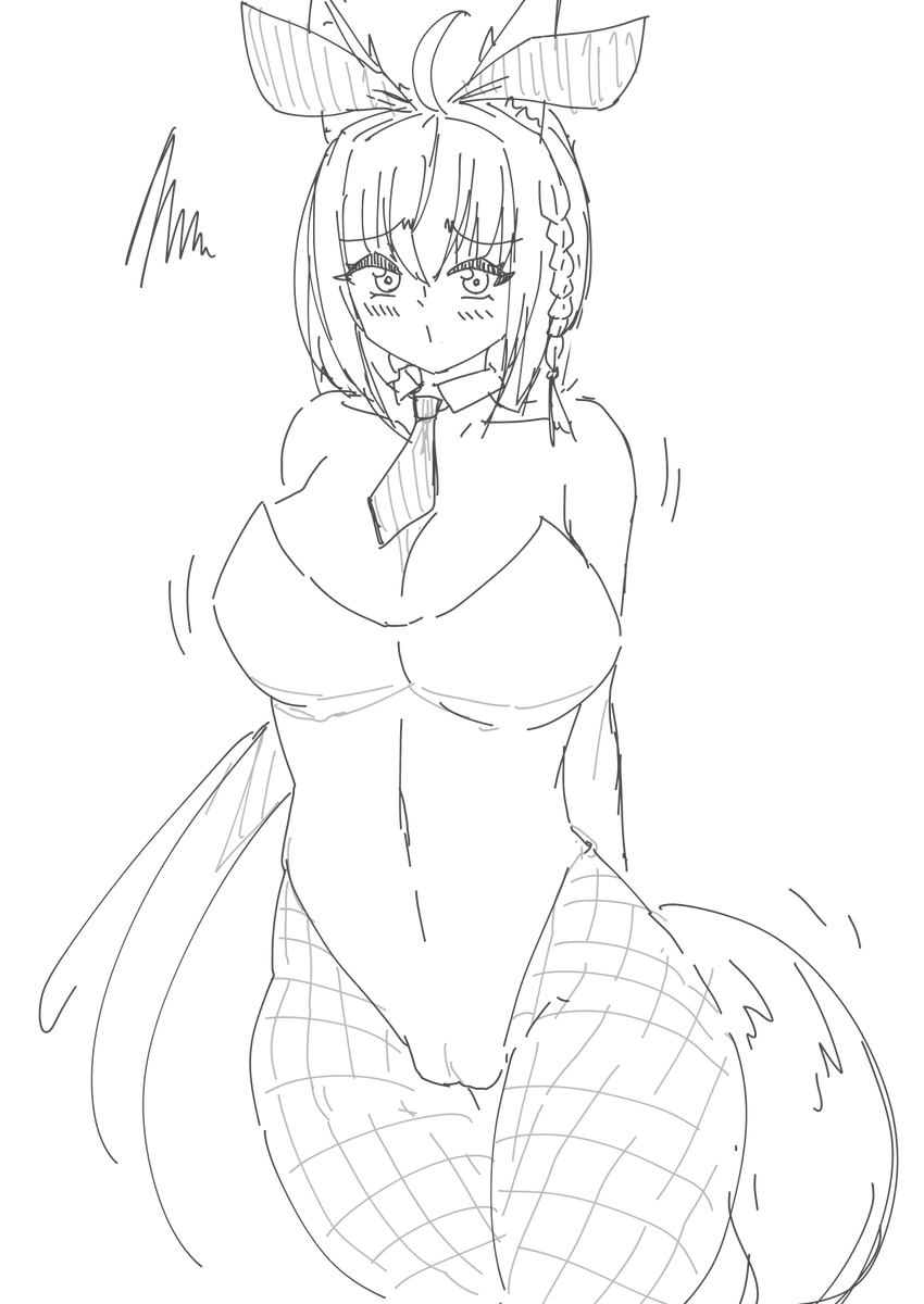 ネコです 通して下さい 