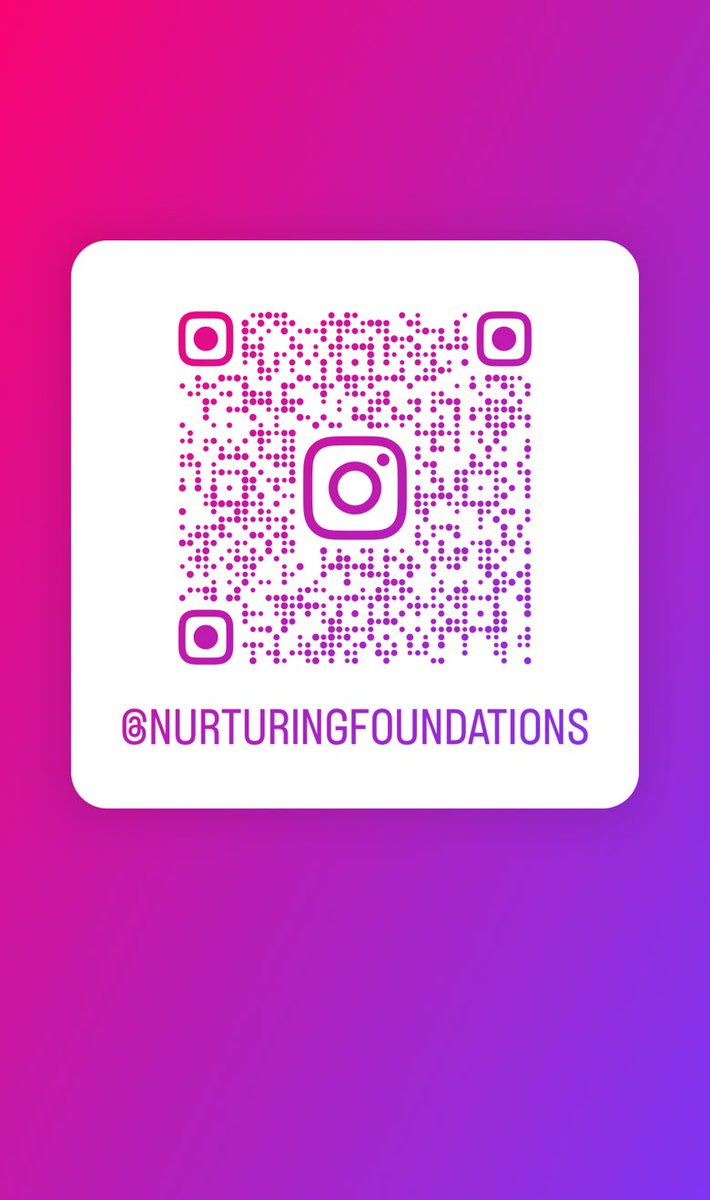 Here’s a thread on what we’ve been up to this half-term⬇️✨ To see more of the exciting things we’ve got planned for the kids, be sure to follow us on Instagram: instagram.com/nurturingfound…