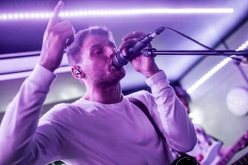 thisisstayfree's tweet photo. Excited for our Newcastle show with @assirensfall in April. Who’s coming?? 

Tickets here: https://t.co/DgozuwH5WQ https://t.co/p8XsEo6zBl