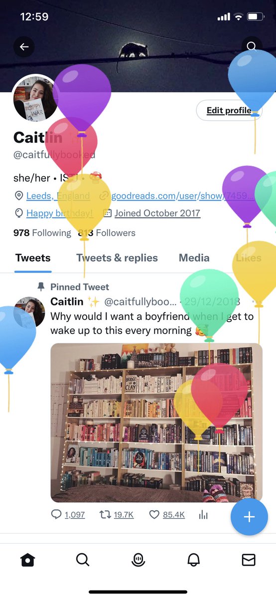 Balloon day 🥳🎉