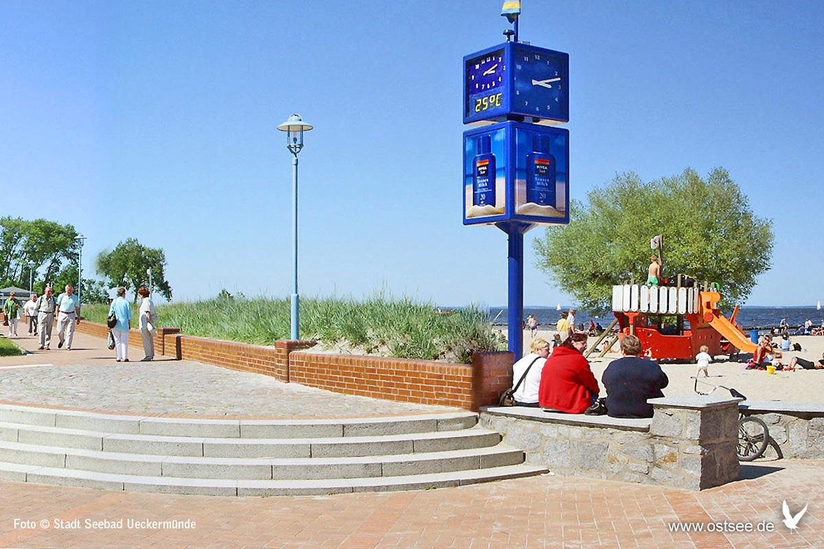ostseeDE's tweet photo. Das beschauliche Örtchen #Ueckermünde trägt seit nunmehr 10 Jahren stolz den Titel #Seebad. Eine familien­freundliche Stadt inmitten unberührter Natur. Also ideal für den nächsten #Urlaub.

Mehr zum Ort auf https://t.co/T6Mzy2bBCz https://t.co/T5TyuAmoPl