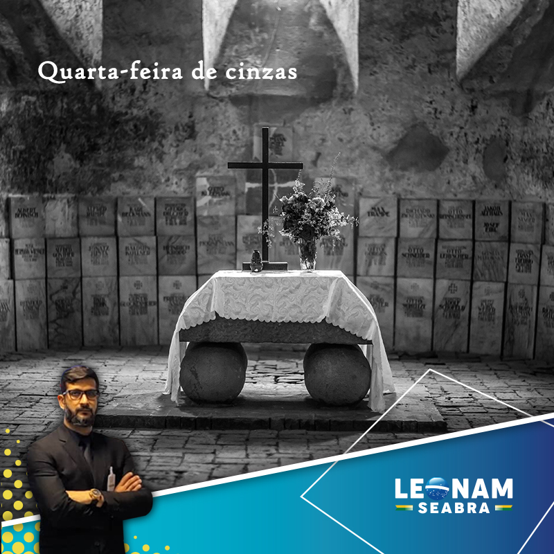 leonamseabra's tweet photo. Quarat-feira de cinzas!

#cinzas #quartafeiradecinzas #carnaval #vida #morte #leonam #leonamseabra

Leonam Seabra
https://t.co/jtgqZ5qdKz https://t.co/UipVjcsB5y