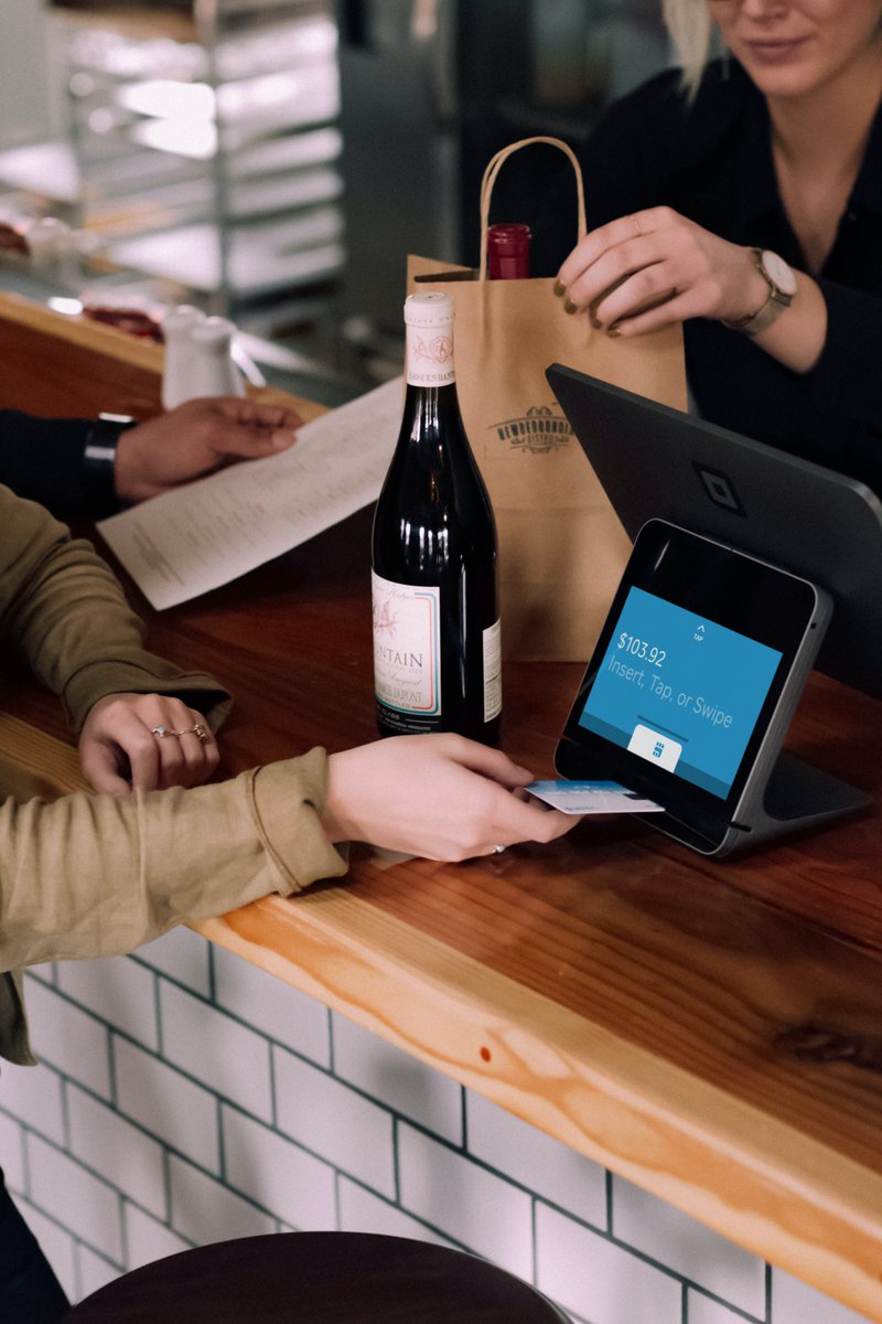 BitceyRewards's tweet photo. What is Bitcey? We are your way to building #CustomerRetention without the headache of sign-ups and coming up with new deals and promos each month. Learn more:
https://t.co/OJidVFj5E7 https://t.co/Cz8CqZ0xJe
