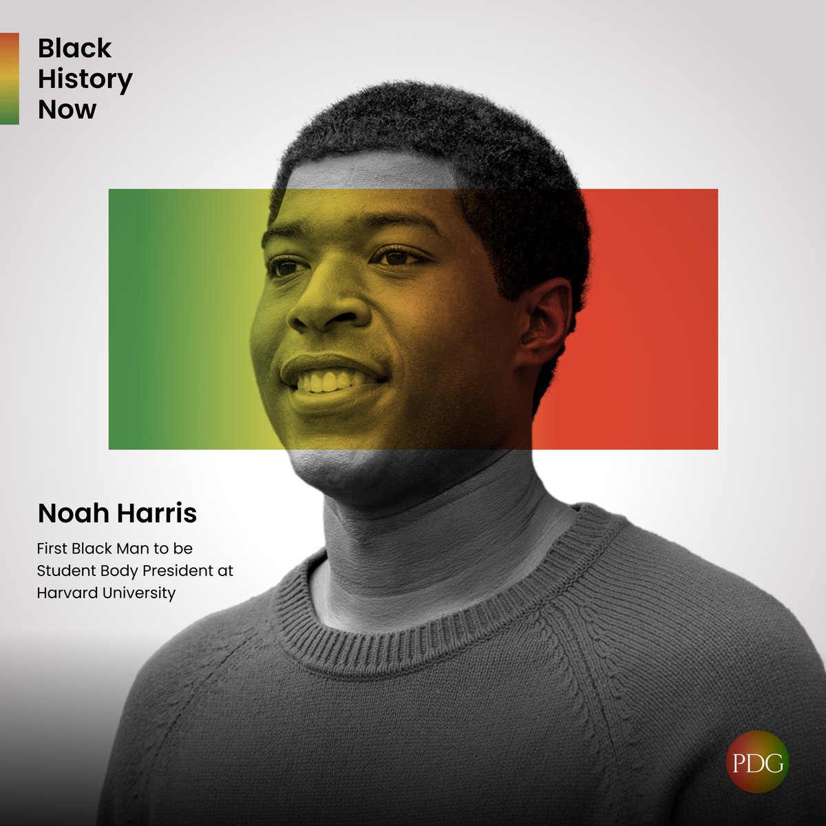 Peter Damon Group (@peterdamongroup) on Twitter photo In 2020, Noah Harris was elected as first Black male student body president in Harvard’s 386-year history and was chosen as a 2021 Truman Scholar. He earned his degree & is now set on becoming an attorney – he’s been accepted to Harvard Law School! <a href="/noah10harris/">Noah Harris</a> #BlackHistoryNOW In 2020, Noah Harris was elected as first Black male student body president in Harvard’s 386-year history and was chosen as a 2021 Truman Scholar. He earned his degree & is now set on becoming an attorney – he’s been accepted to Harvard Law School! <a href="/noah10harris/">Noah Harris</a> #BlackHistoryNOW