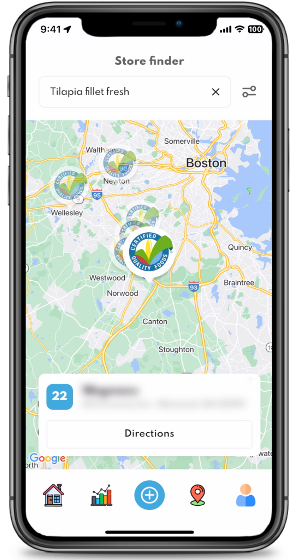 What are your #customers saying about finding #fresh #foods?

Read the article on the new low-cost, #tech device/platform that brings #groundbreaking #innovation to #consumers!

provisioneronline.com/articles/11430…

#NationalProvsioner #NewYork #Boston #Dallas #CQR #retailers #distributors