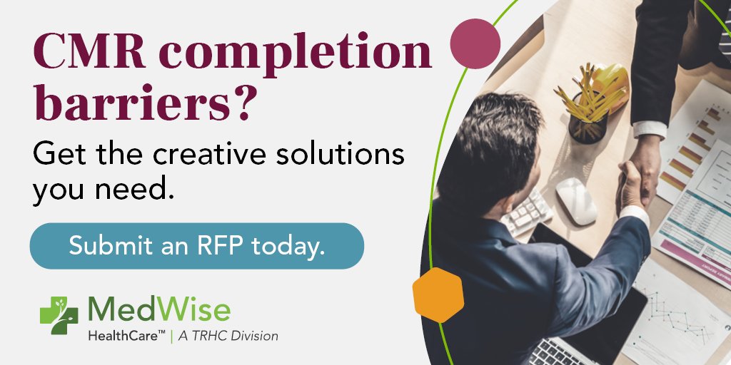 Benefit from innovative solutions powered by our proprietary MTM software that improves medication adherence and overall network performance. Get started to improve your outcomes in 2024. 👉 loom.ly/DuOs_AE

#CMR #MTM #Medicare #Medicaid #ManagedCare