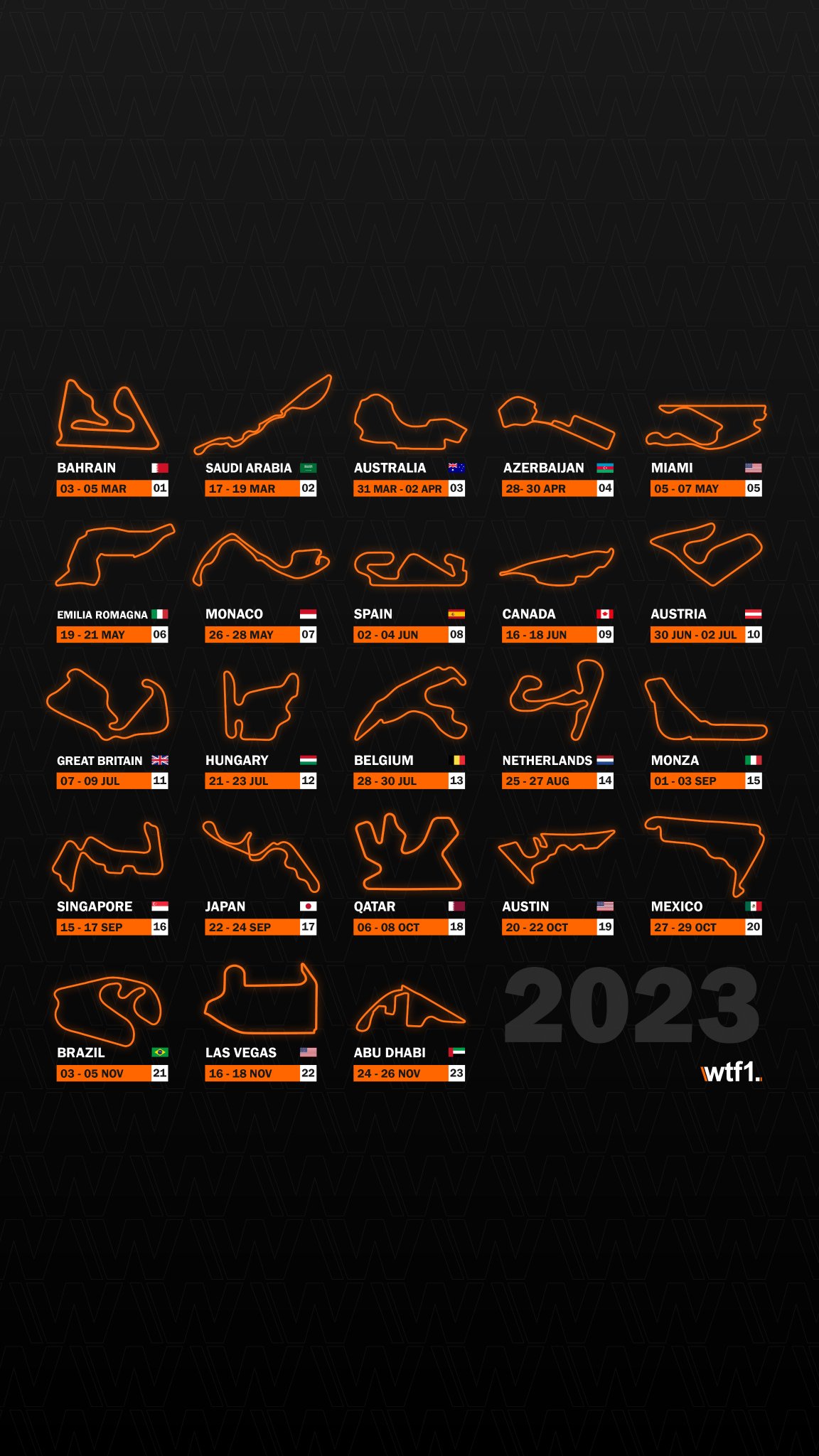 Wrf1 WTF1 on Twitter: