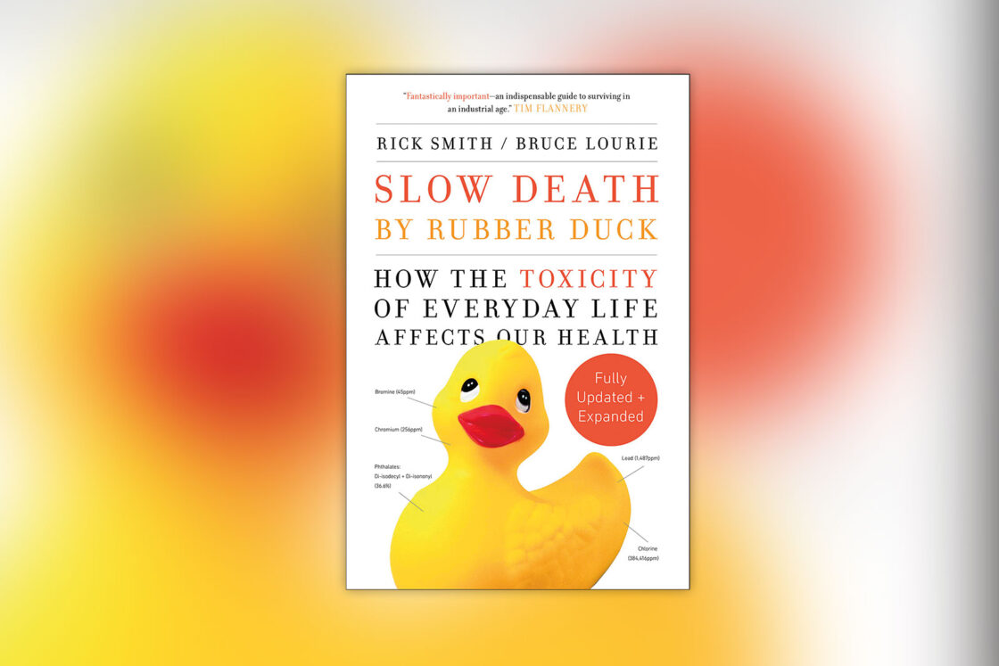 A must-read! "By the time the average woman grabs her morning coffee, she has applied 126 different chemicals in 12 different products to her face, body, and hair." <a href="/rjcsmith/">Rick Smith</a>, #SlowDeathByRubberDuck
bordencom.com/home/2023/02/s… #Toxins #ShopWell #WellnessIntelligence