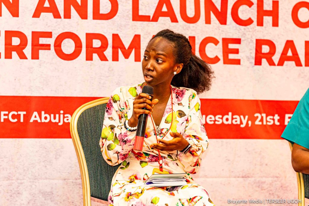 Stand With A Girl Initiative tweet media
