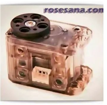 rosesana's tweet image. DYNAMIXEL XL-320 kompatibel untuk digunakan bersama dengan open source controller OpenCM 9.04 dari ROBOTIS. buff.ly/3vGizPr

#Dynamixel
#RobotServo