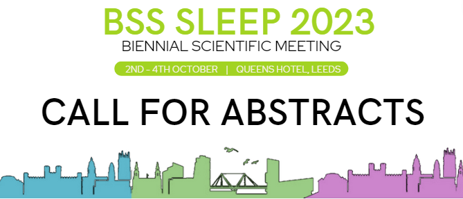 BritishSleepSociety tweet media