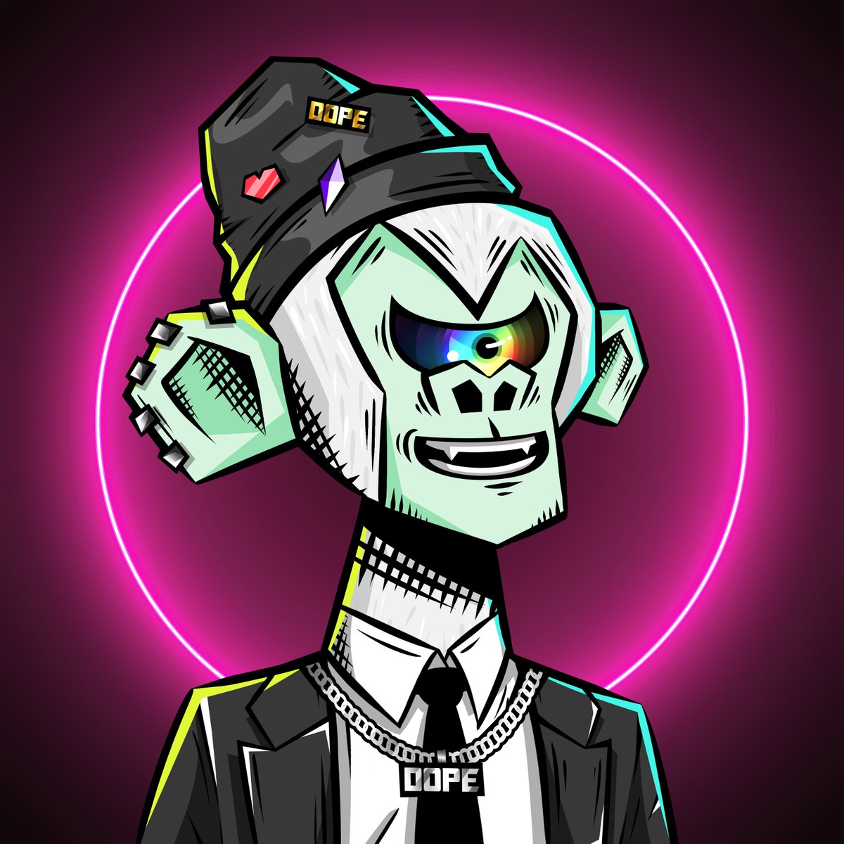 Appies™ tweet media