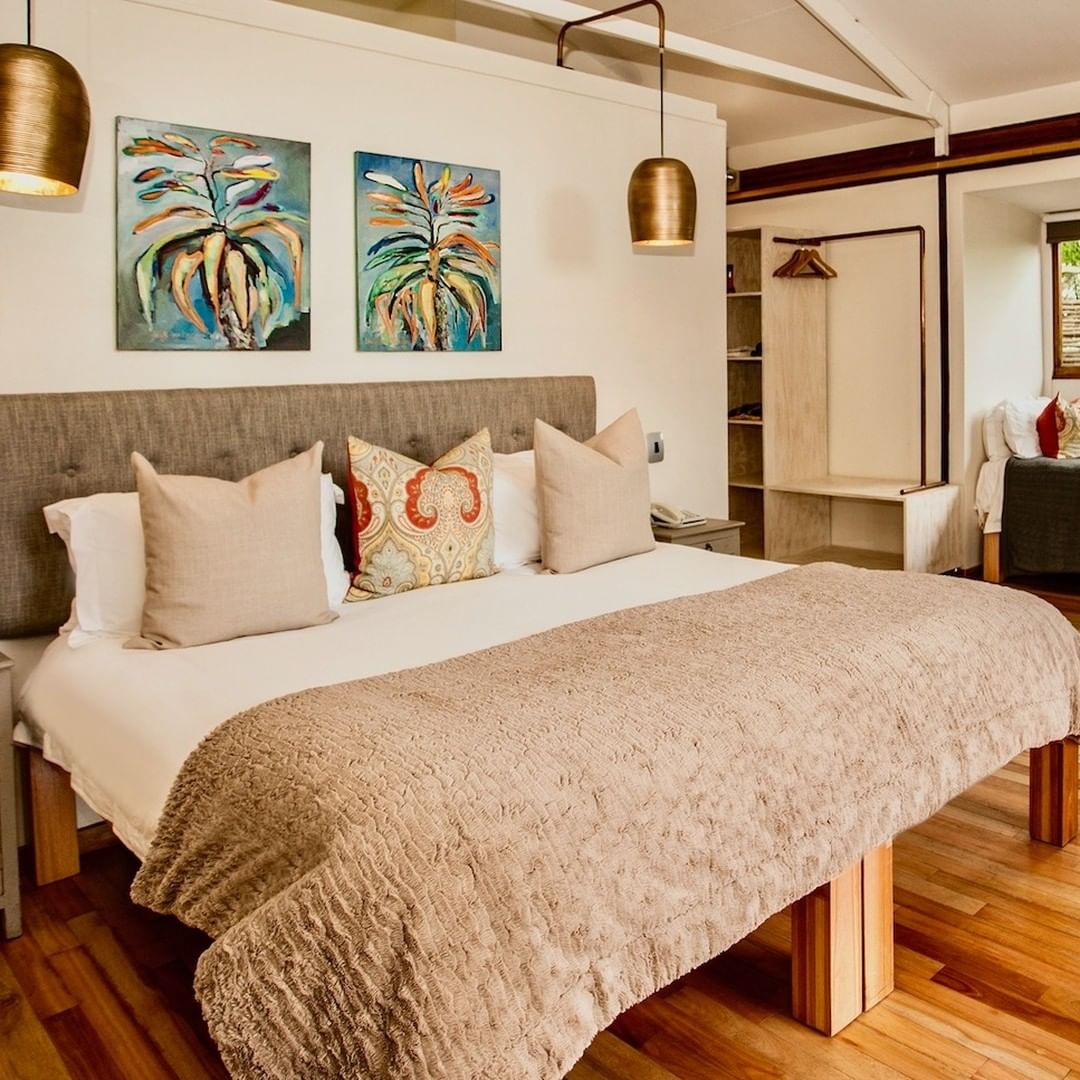 AfricanSafariC2's tweet photo. 📍Makakatana Bay Lodge 
Our minimalistic, zen spirited rooms take away any distractions to allow the outdoor energy to flow inside.

https://t.co/PsD6ZClxp0

.
.
.

#makakatana #makakatanabaylodge #safari #africansafaricollective #openspaces #WithPuropose #luxurylodge https://t.co/Ff8JzNllhL