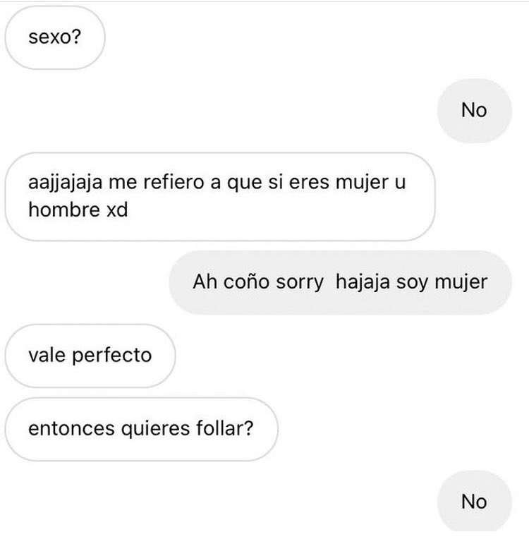 Personas que no saben ligar (@nosabenligar) on Twitter photo 